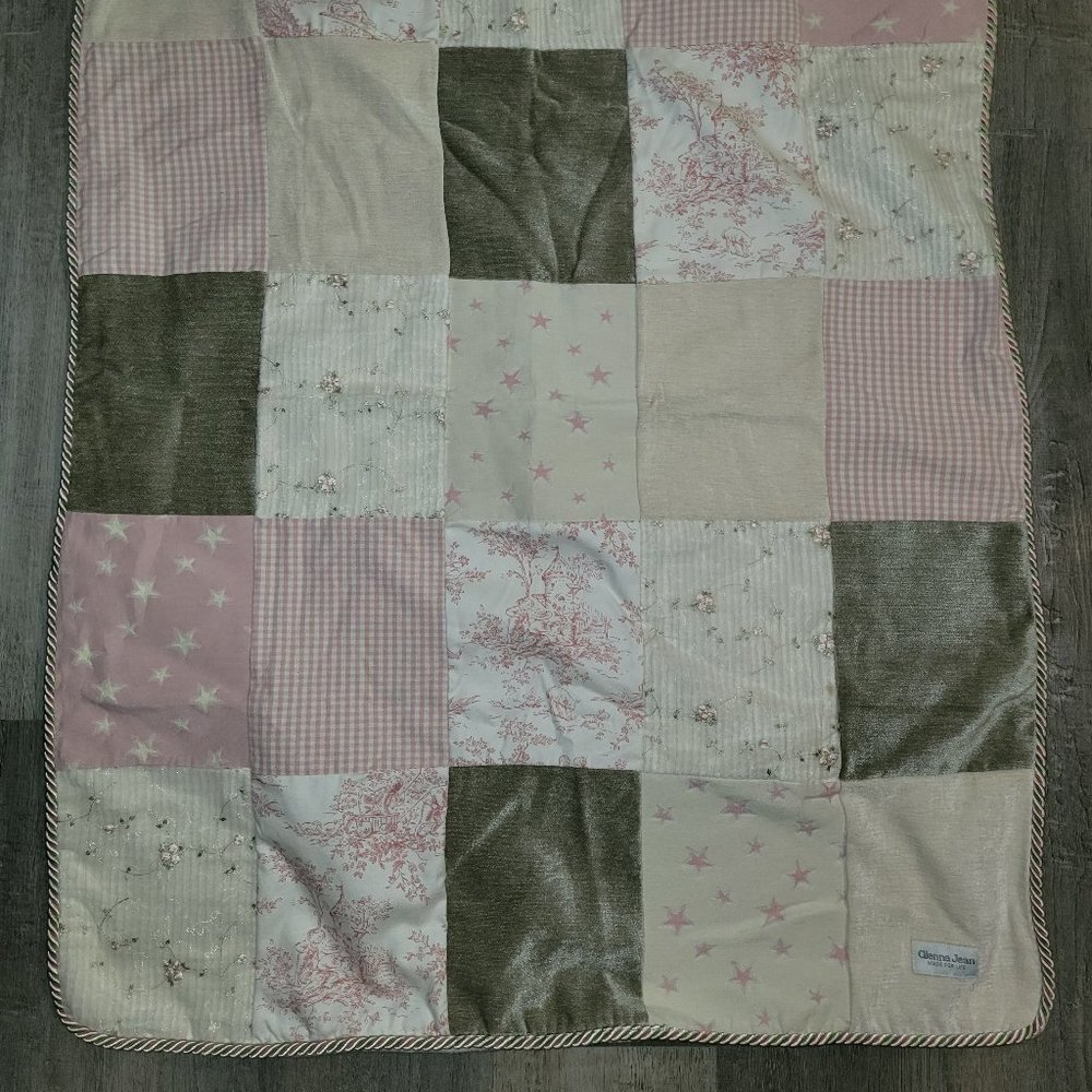 New Glenna Jean Isabella Quilt